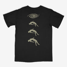Load image into Gallery viewer, PREORDER - STANDARD SKATE CO - T SHIRT - BLACK