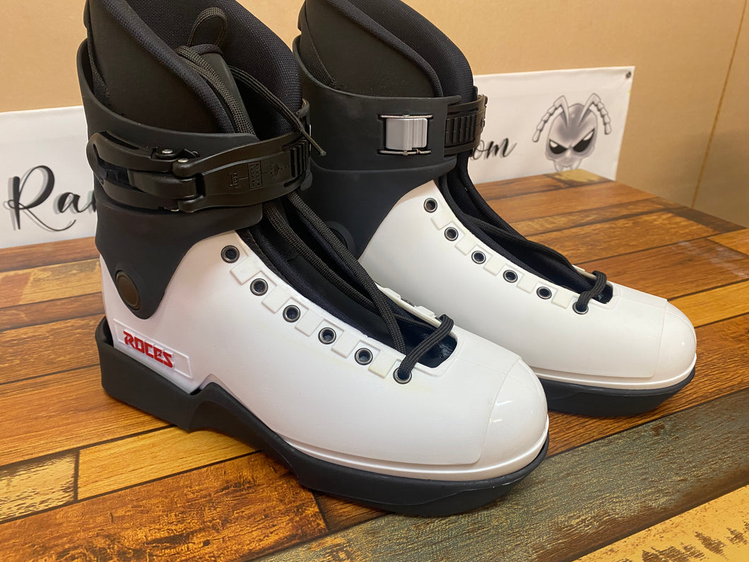 Roces Skates - M12 - Loco Skates edition