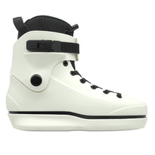 Load image into Gallery viewer, PREORDER- STANDARD SKATE CO - OMNI -  WHITE - BOOT ONLY
