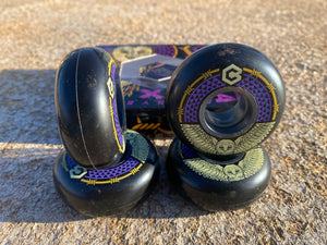 Chroma Wheels - Stefan Brandow - 60mm 90a - V1