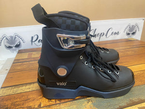 Valo Skates - AB V13 (Roces M12) - Midnights - Boot Only