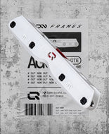 IQON AG60 FRAME - WHITE