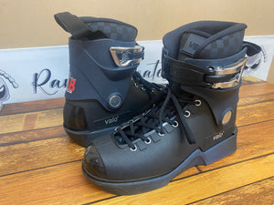 Valo Skates - AB V13 (Roces M12) - Midnights - Boot Only