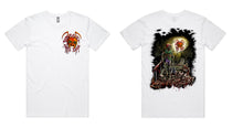 Load image into Gallery viewer, Rampant Skate Shop T-Shirt - Zombie