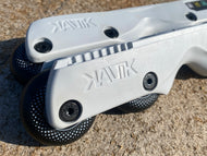 Ready to Roll - Kaltik Stealth Frames - Team Grey