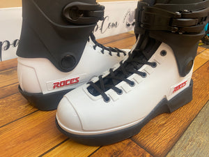Roces Skates - M12 - Loco Skates edition