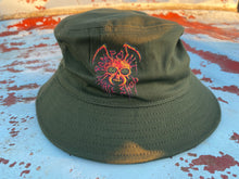Load image into Gallery viewer, Rampant Skate Shop bucket Hat