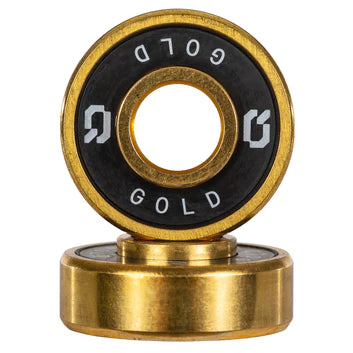 IQON Decode Gold Bearings 16pk