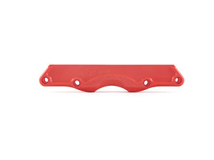 OYSI CHASSIS -281mm - WATERMELON RED