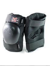Load image into Gallery viewer, Exite 50/50 Knee and Elbow Protective Pad Set combo pack
