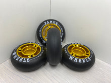 Load image into Gallery viewer, Famus Wheels 64mm 90a - Furious