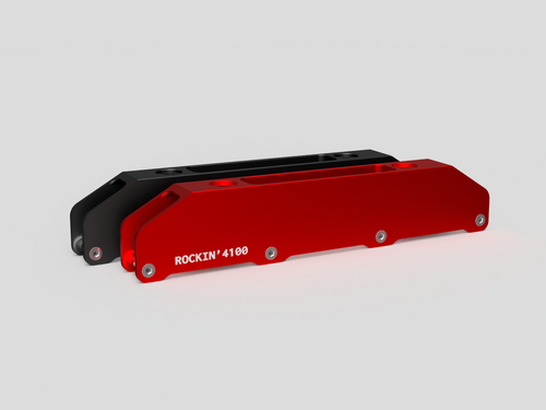 ROCKIN FRAMES - 4100 - 4x100mm - UFS