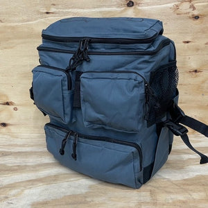 50/50 Backpack Bag