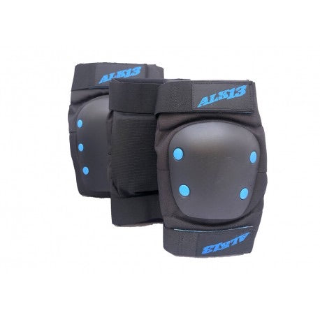ALK13 Combo pads - knee and elbow pad set