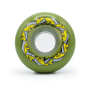 Mushroom Blading - Buddies - 58mm 90a