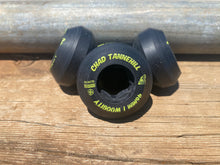 Load image into Gallery viewer, RED EYE WHEELS - Chad Tannehill - anti rocker wheels 46mm 101a - Woogity