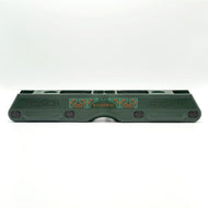 50/50 Frames - Balance 2 - Yandriel Silverio - green