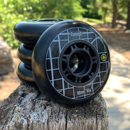 Compass Wheels 80mm 85a - Raleigh