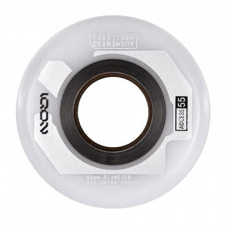 IQON Wheels - Access - 55mm 85a