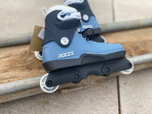 Load image into Gallery viewer, CUSTOM ROCES SKATES - 1992 MALTA UFS Conversion