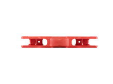 Load image into Gallery viewer, OYSI CHASSIS -281mm - WATERMELON RED