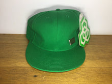 Load image into Gallery viewer, UCON HATS / CAPS - Black - White - Green - Tartan