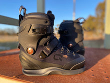 Load image into Gallery viewer, IQON Skates - AG20 - Boot Only