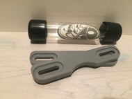 50/50 Grindplates