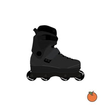 Load image into Gallery viewer, Fruit Tech Hardware - Rollerblade Blank - Replacement Hardware