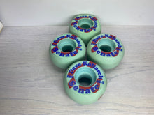 Load image into Gallery viewer, 1996 Senate Anti rocker in-line skate wheels - Dave Kolkasch Special K’s 45.5mm 100a