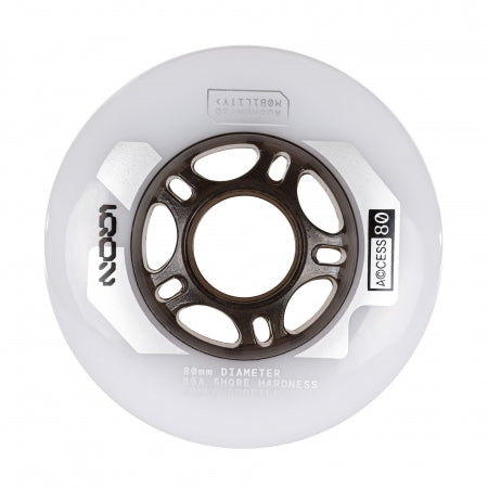 IQON Wheels - Access - 80mm 85a