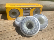 Load image into Gallery viewer, illusive brand 58mm 90a boombox Wheel
