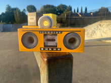 Load image into Gallery viewer, illusive brand 58mm 90a boombox Wheel