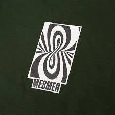 Mesmer - Mesmerized T-Shirt