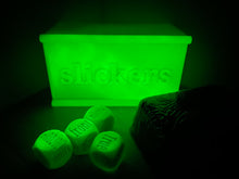 Load image into Gallery viewer, Slickers Wax - Roll and Hold boxes - Skate Dice and Wax holder