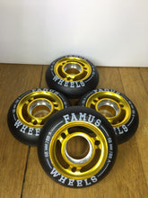 Load image into Gallery viewer, Famus Wheels 68mm/88a - furtive