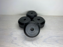 Load image into Gallery viewer, Roces anti rocker wheels