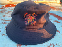 Load image into Gallery viewer, Rampant Skate Shop bucket Hat