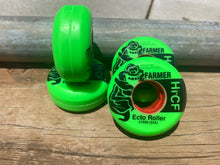 Load image into Gallery viewer, RED EYE WHEELS - Chris Farmer - 57mm 92a - Ecto Roller