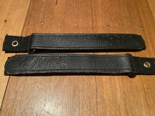 Load image into Gallery viewer, KEKOA - BOGOTA LEATHER CUFF STRAP BUCKLES