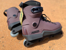 Load image into Gallery viewer, ROCES SKATES - M12 TEAM - CHESTNUT