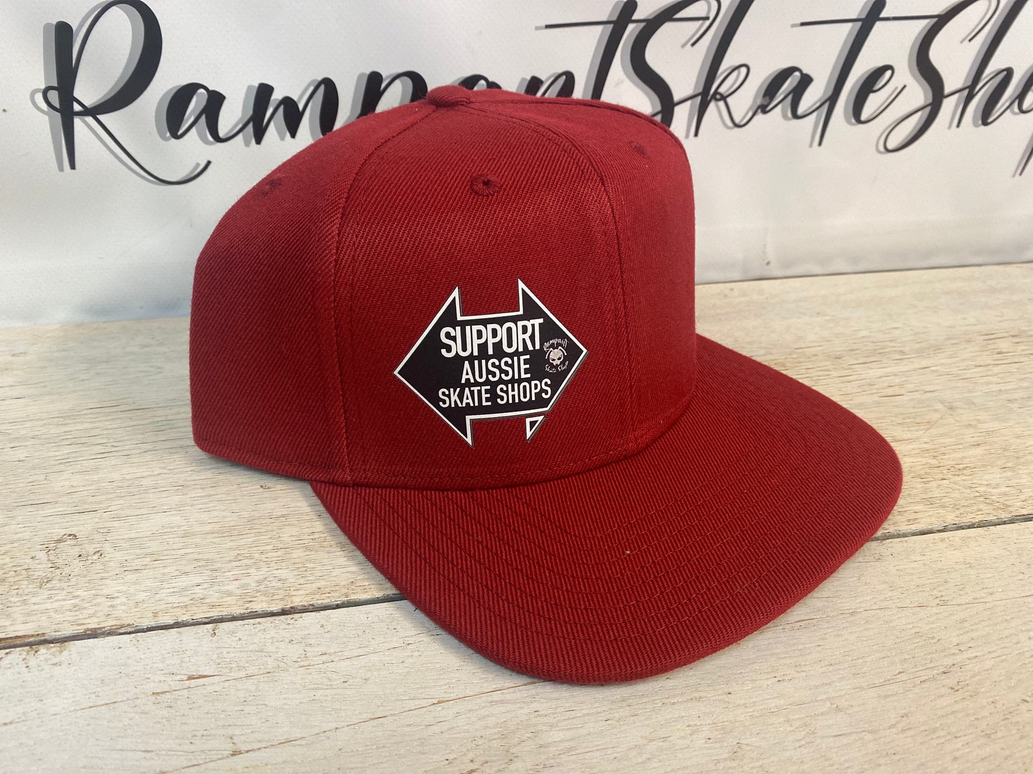 Skate hat deals shop