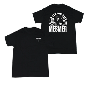 Mesmer - Ski Mask T-Shirt