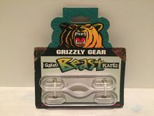 Load image into Gallery viewer, Grizzly gear - beast - grindplates