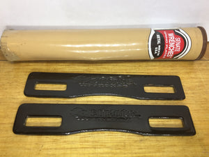 Senate wrenches grind plates - Black