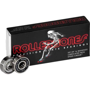Rollerbones Bearings -  - pack of 16