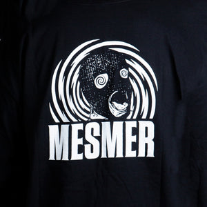 Mesmer - Ski Mask T-Shirt