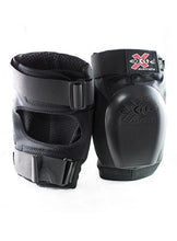 Load image into Gallery viewer, Exite 50/50 Knee and Elbow Protective Pad Set combo pack