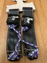 Load image into Gallery viewer, Original 1990’s Crank-straps Heel-Lok - CrankStraps - New Old Stock - NOS