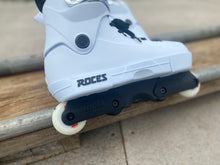 Load image into Gallery viewer, ROCES SKATES - 5TH ELEMENT- WHITE - US10.5
